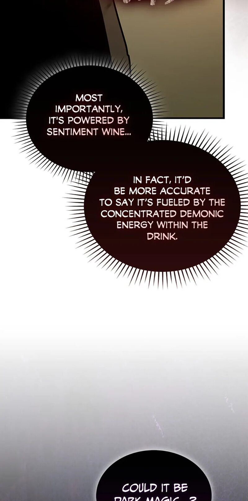 To Hell With Being A Saint, I’m A Doctor Chapter 129 - Page 31