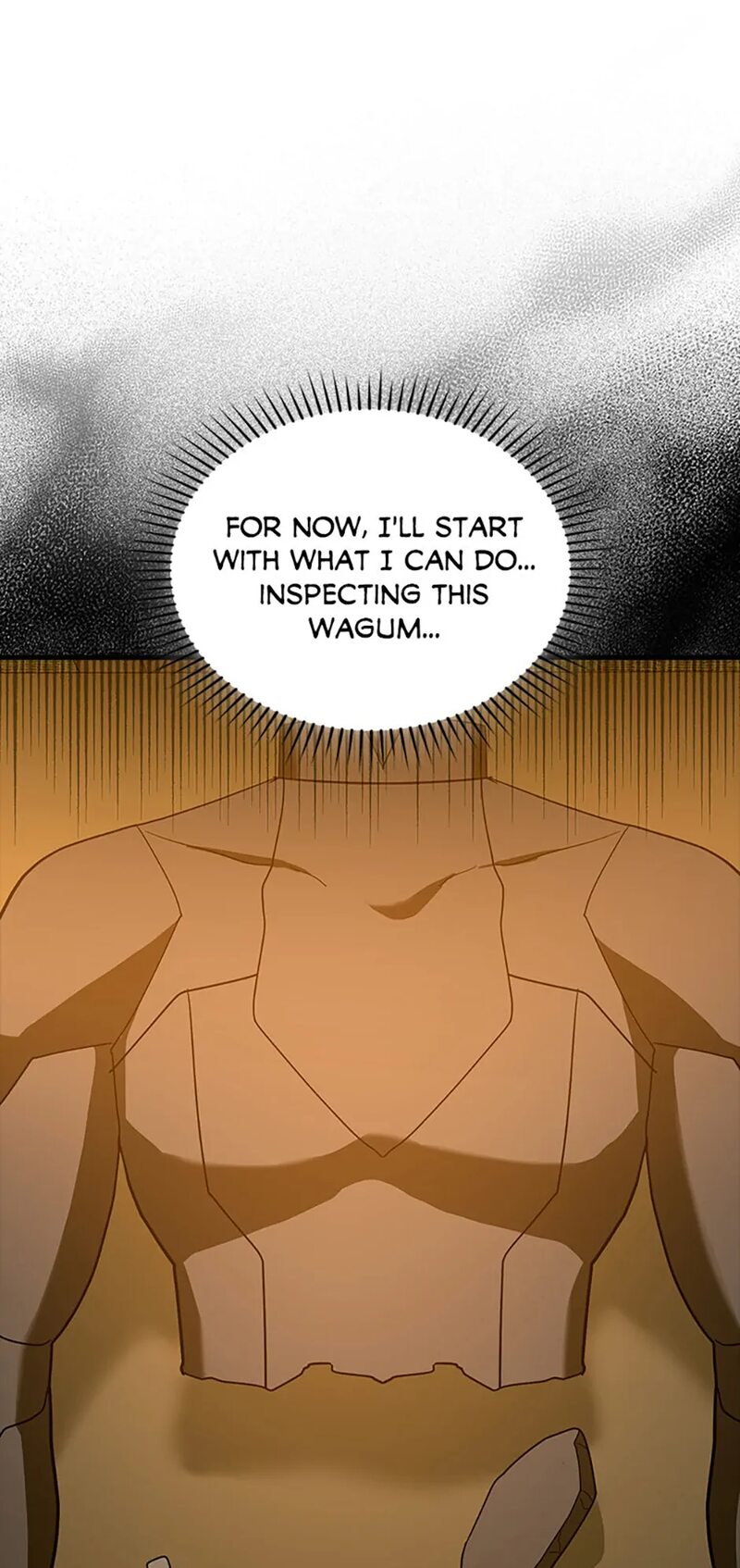 To Hell With Being A Saint, I’m A Doctor Chapter 129 - Page 36