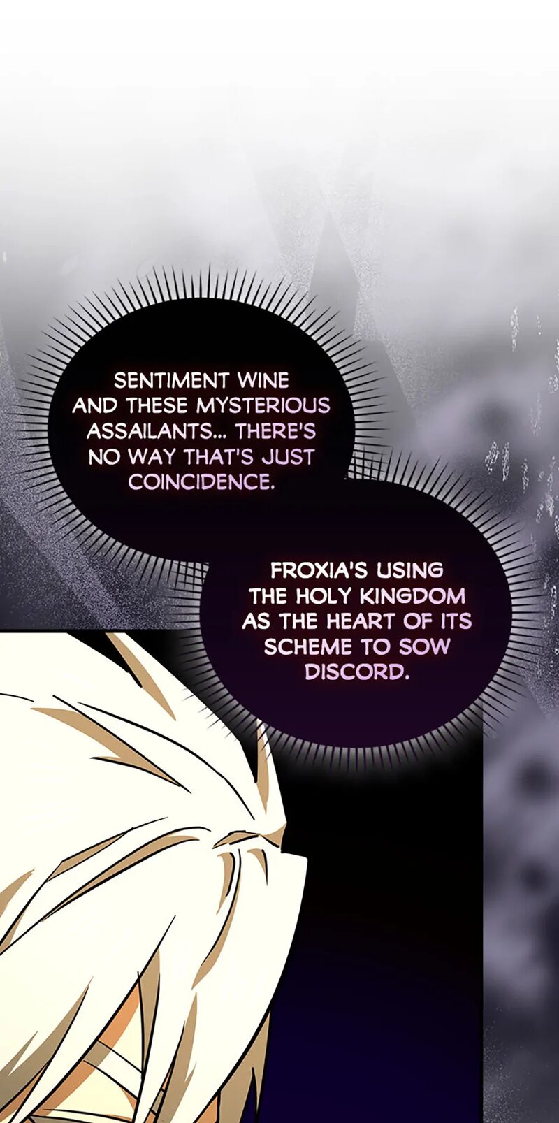 To Hell With Being A Saint, I’m A Doctor Chapter 129 - Page 46