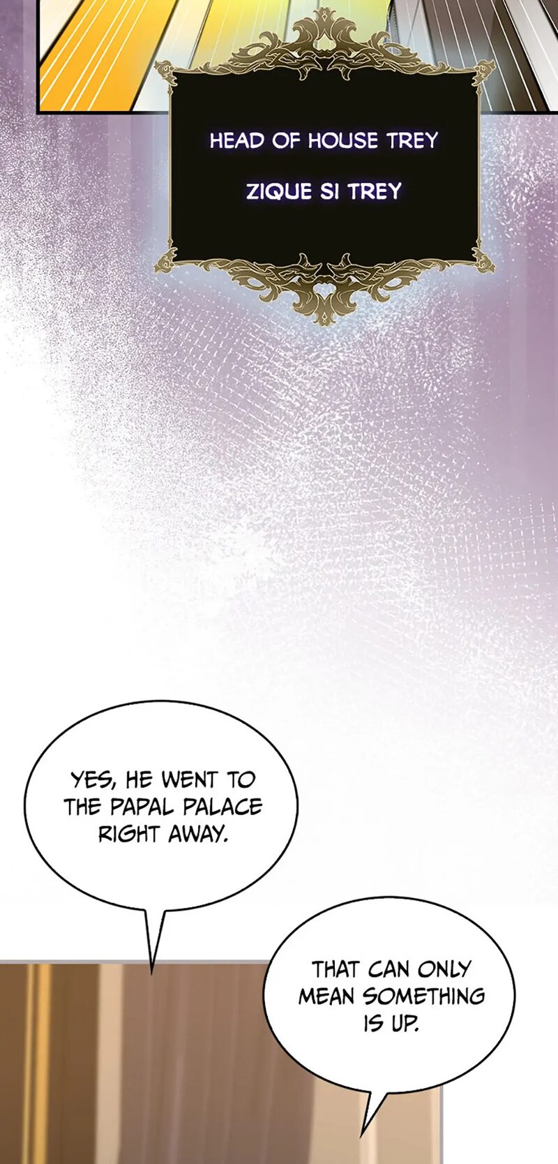 To Hell With Being A Saint, I’m A Doctor Chapter 129 - Page 71