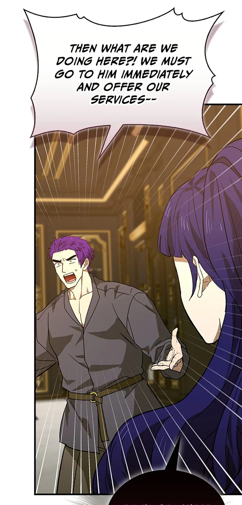 To Hell With Being A Saint, I’m A Doctor Chapter 129 - Page 73