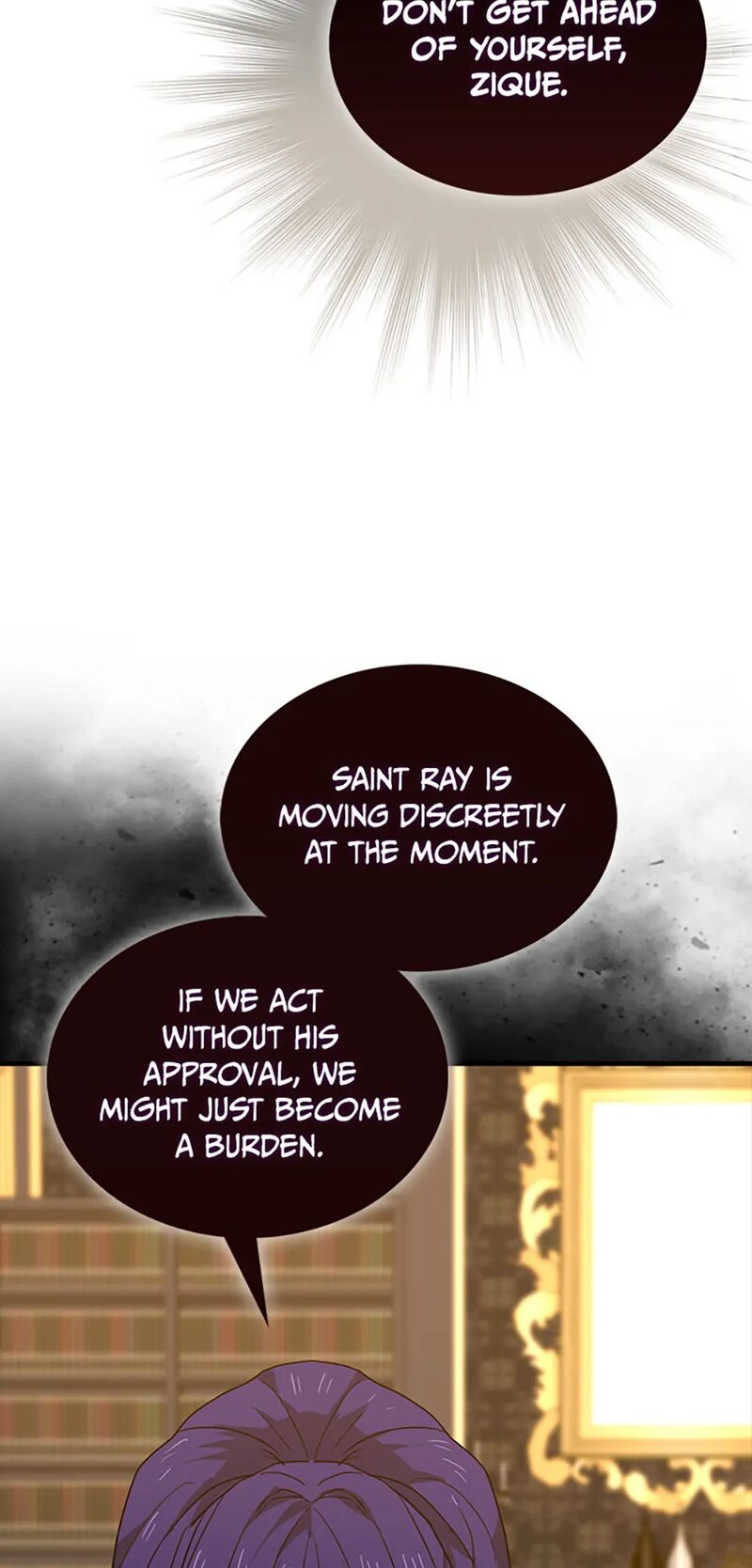To Hell With Being A Saint, I’m A Doctor Chapter 129 - Page 74