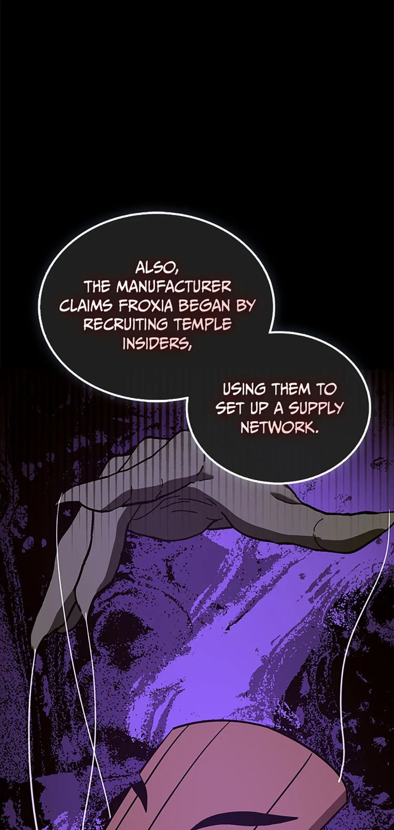 To Hell With Being A Saint, I’m A Doctor Chapter 130 - Page 12