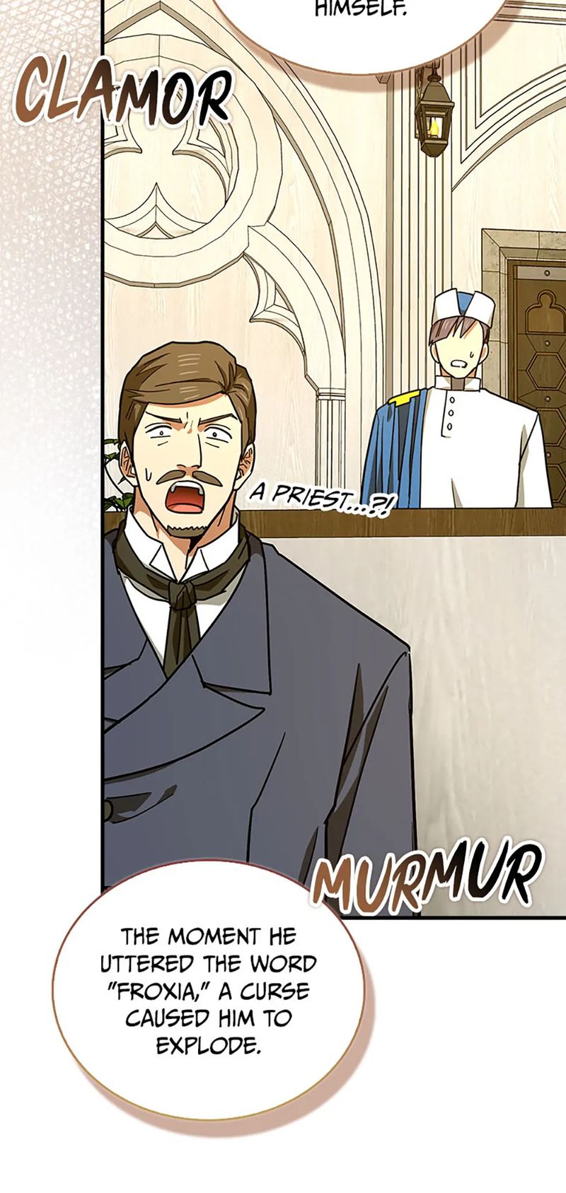 To Hell With Being A Saint, I’m A Doctor Chapter 130 - Page 19