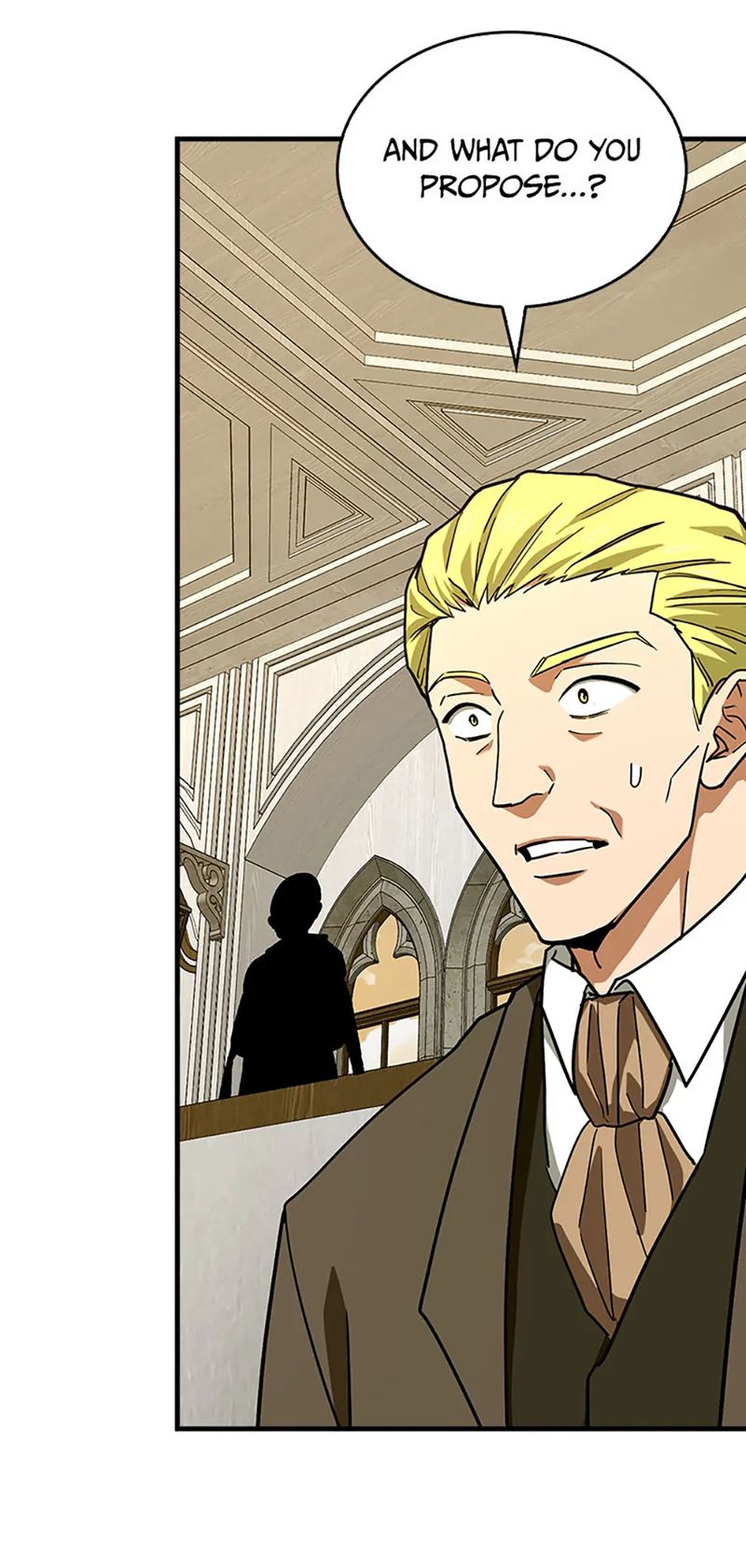 To Hell With Being A Saint, I’m A Doctor Chapter 130 - Page 23