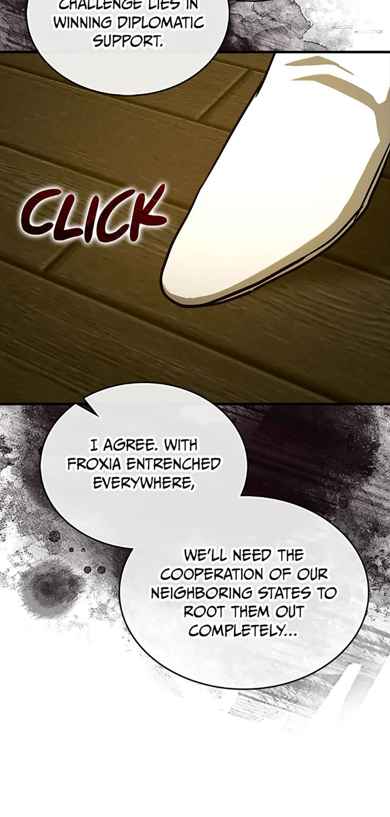 To Hell With Being A Saint, I’m A Doctor Chapter 130 - Page 28