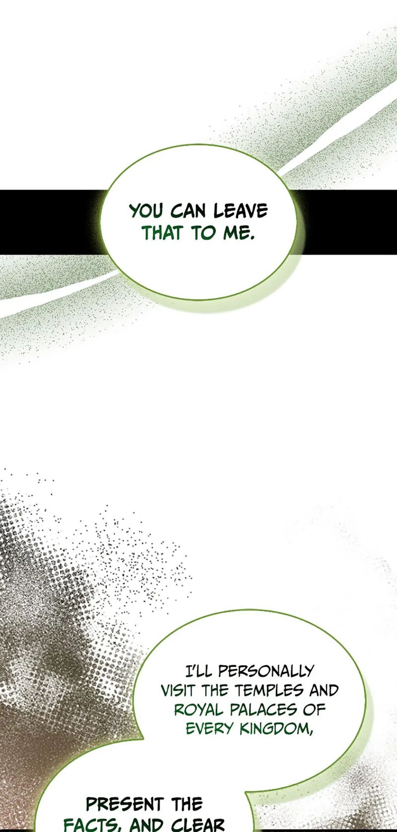 To Hell With Being A Saint, I’m A Doctor Chapter 130 - Page 29