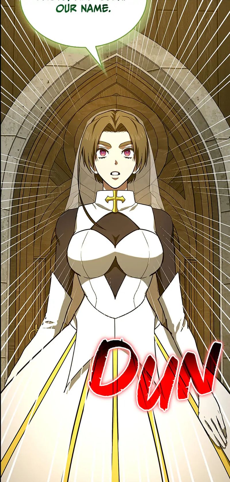 To Hell With Being A Saint, I’m A Doctor Chapter 130 - Page 30