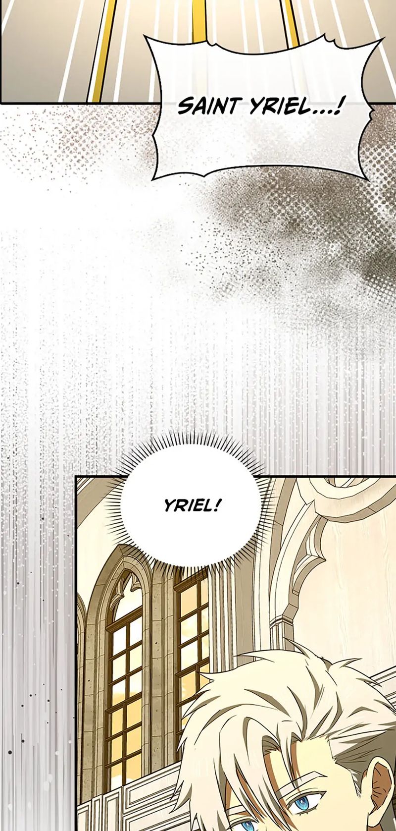 To Hell With Being A Saint, I’m A Doctor Chapter 130 - Page 31