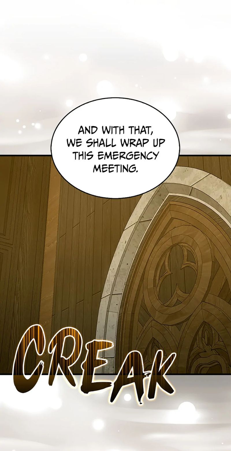 To Hell With Being A Saint, I’m A Doctor Chapter 130 - Page 34