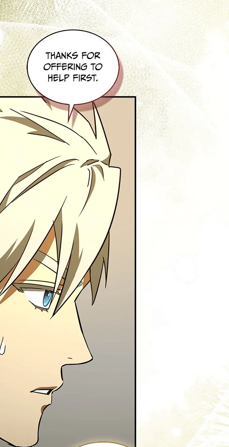 To Hell With Being A Saint, I’m A Doctor Chapter 130 - Page 38