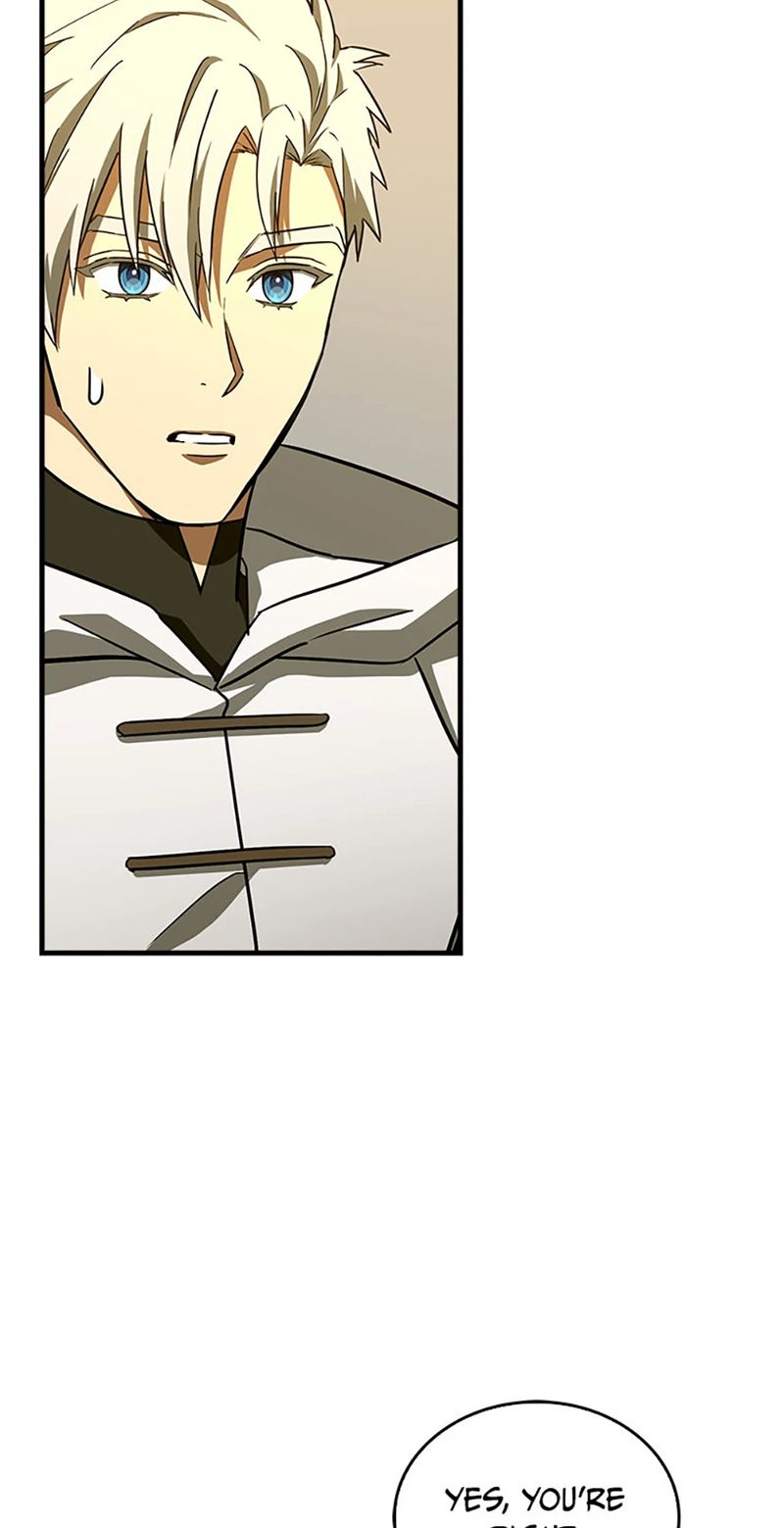 To Hell With Being A Saint, I’m A Doctor Chapter 130 - Page 42