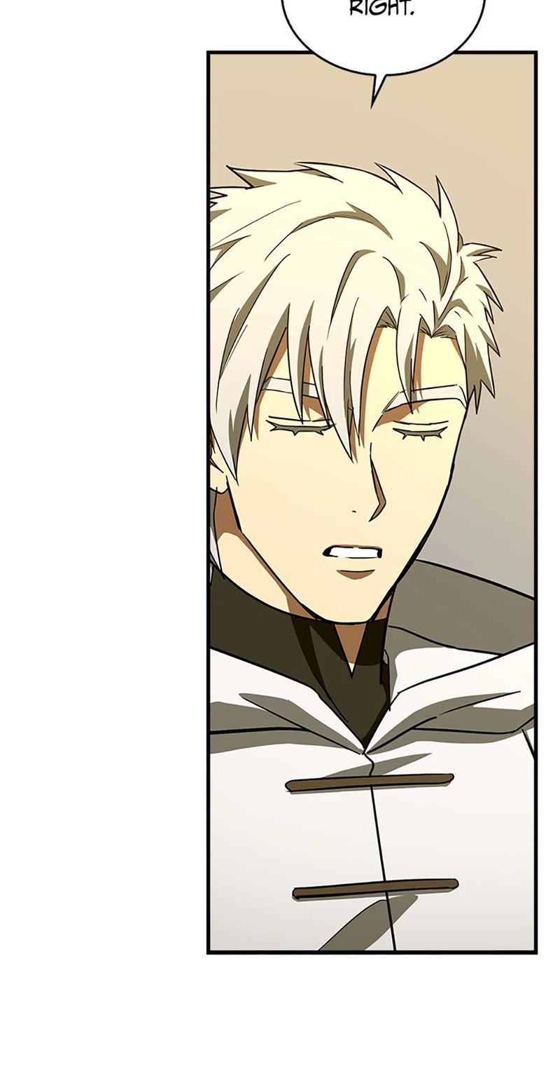 To Hell With Being A Saint, I’m A Doctor Chapter 130 - Page 43