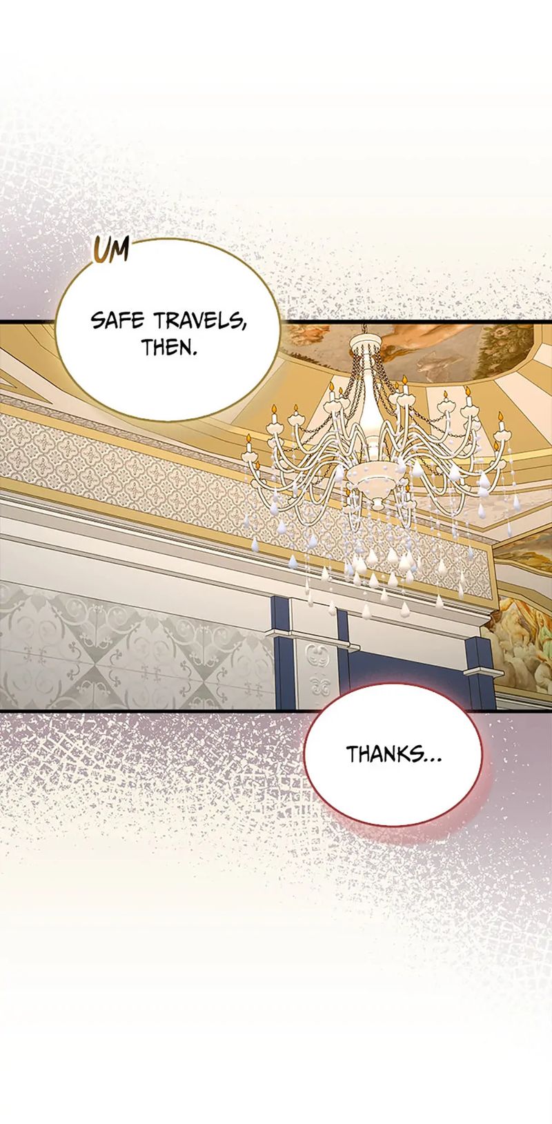 To Hell With Being A Saint, I’m A Doctor Chapter 130 - Page 44