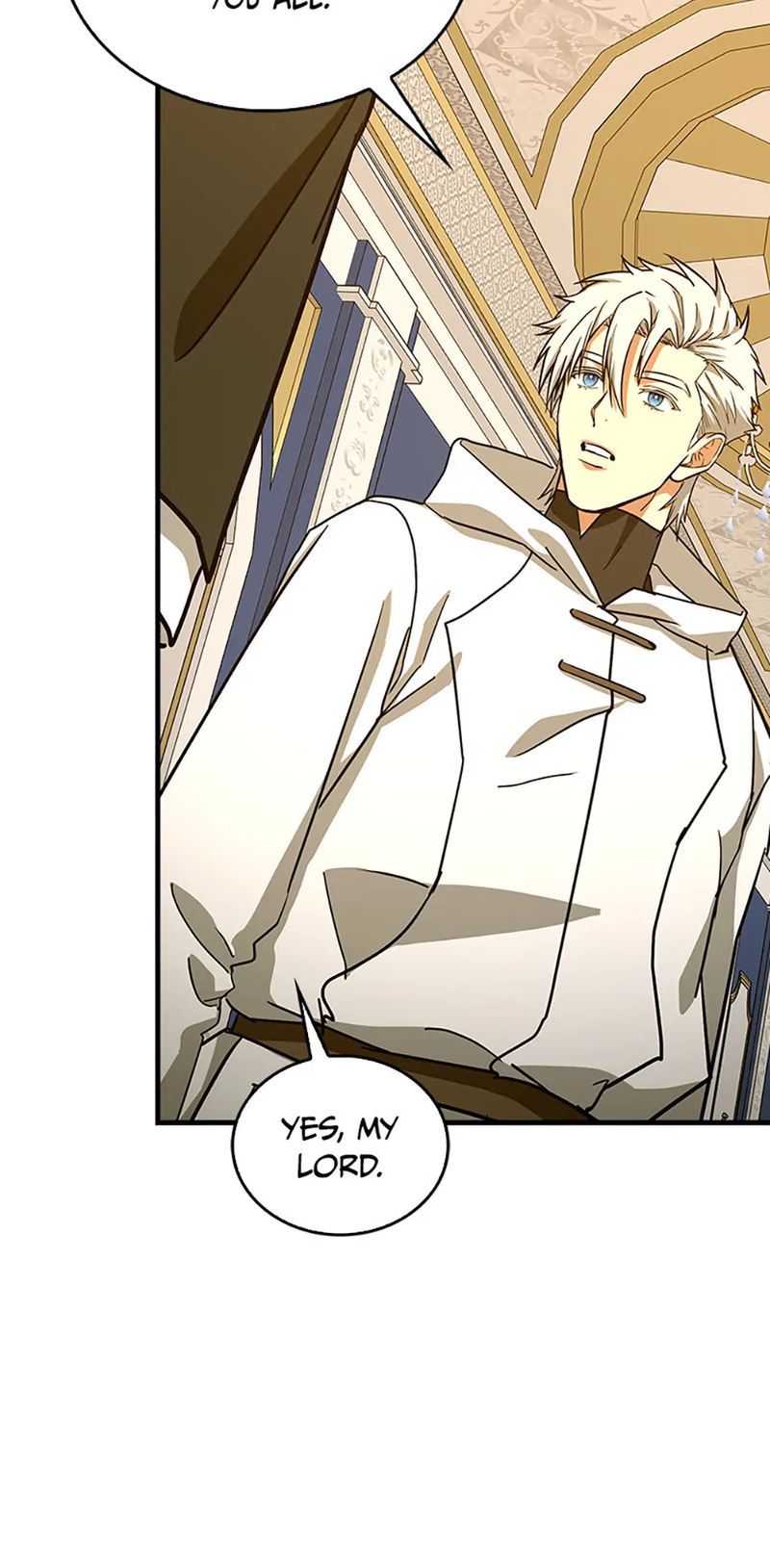 To Hell With Being A Saint, I’m A Doctor Chapter 130 - Page 49