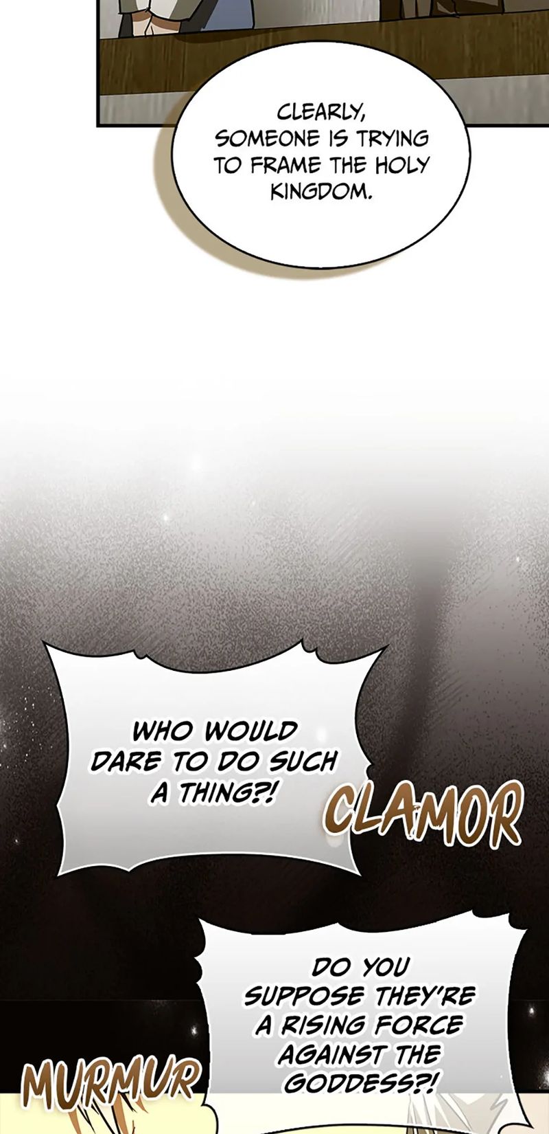 To Hell With Being A Saint, I’m A Doctor Chapter 130 - Page 5