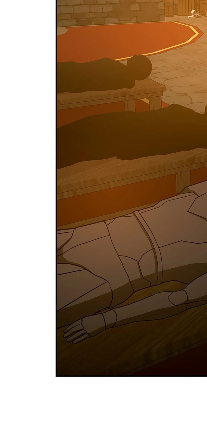 To Hell With Being A Saint, I’m A Doctor Chapter 130 - Page 54