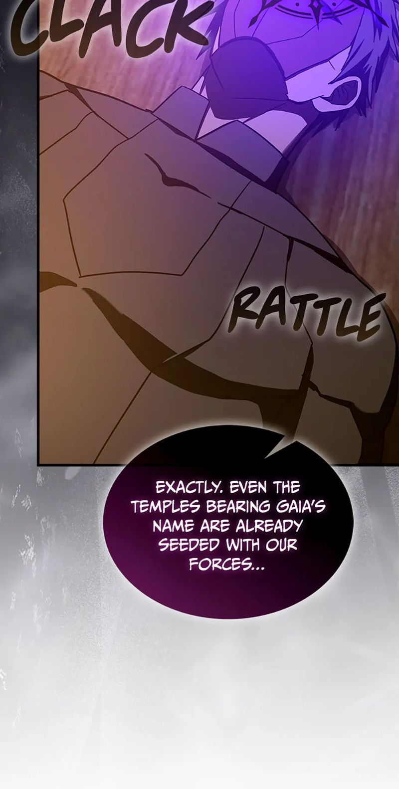 To Hell With Being A Saint, I’m A Doctor Chapter 130 - Page 57