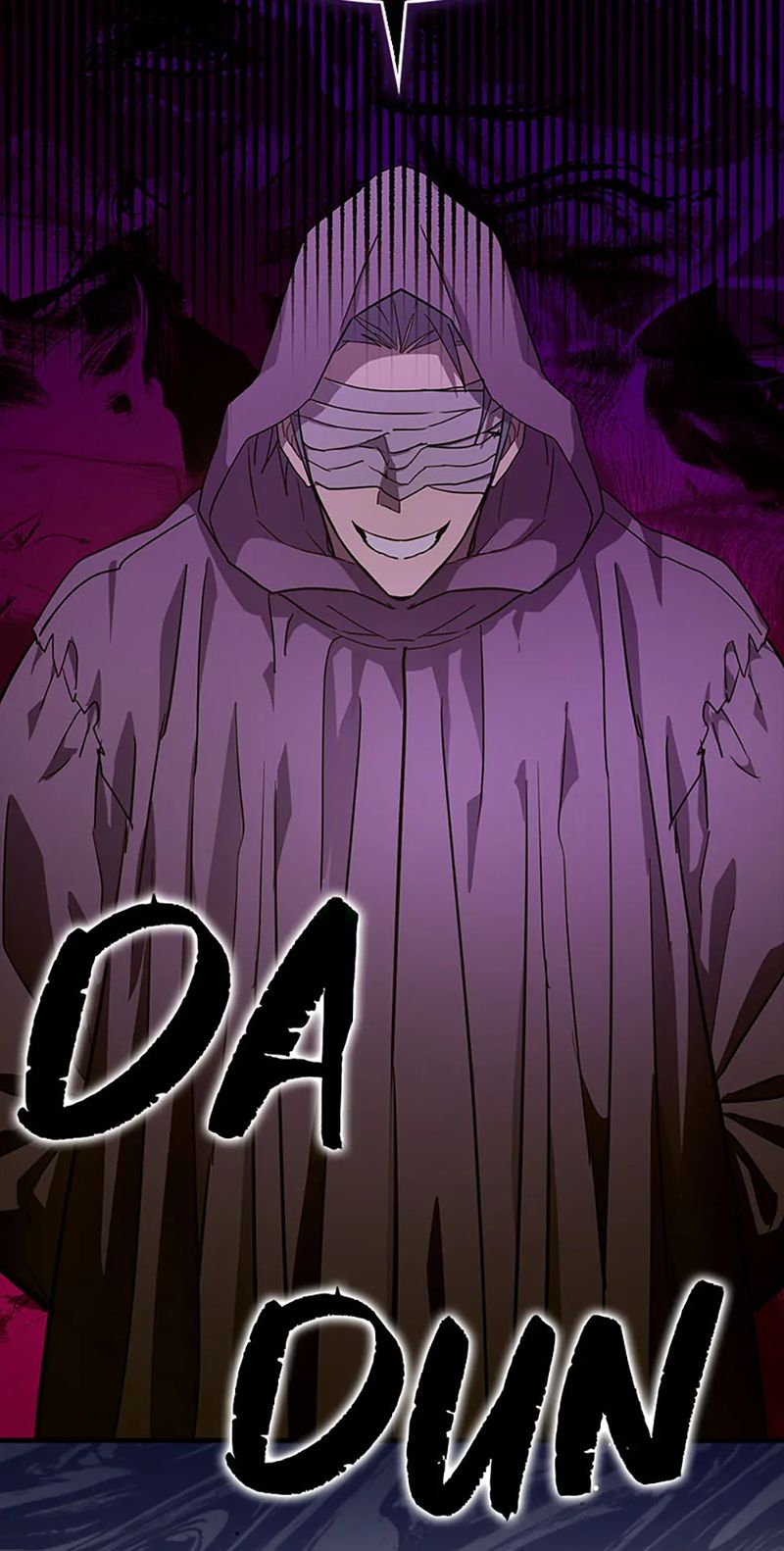 To Hell With Being A Saint, I’m A Doctor Chapter 130 - Page 61