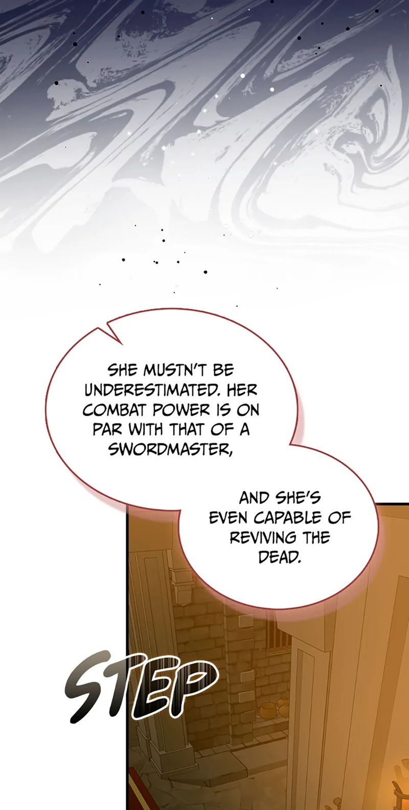 To Hell With Being A Saint, I’m A Doctor Chapter 130 - Page 62