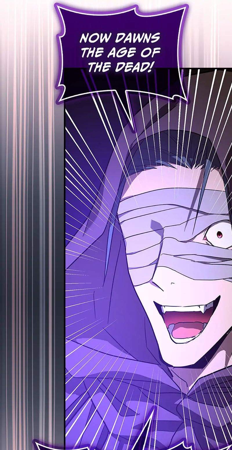 To Hell With Being A Saint, I’m A Doctor Chapter 130 - Page 74