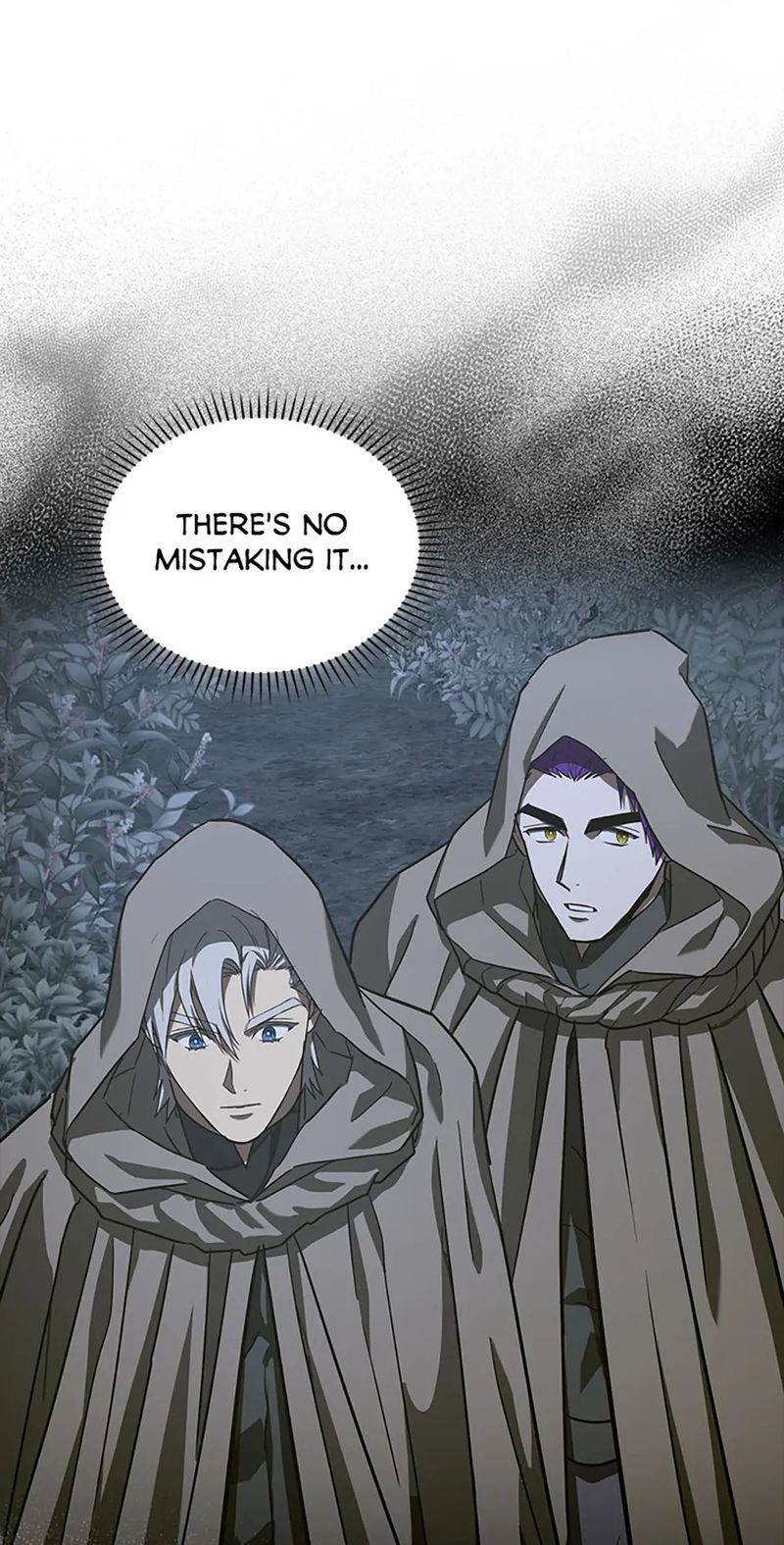 To Hell With Being A Saint, I’m A Doctor Chapter 131 - Page 21