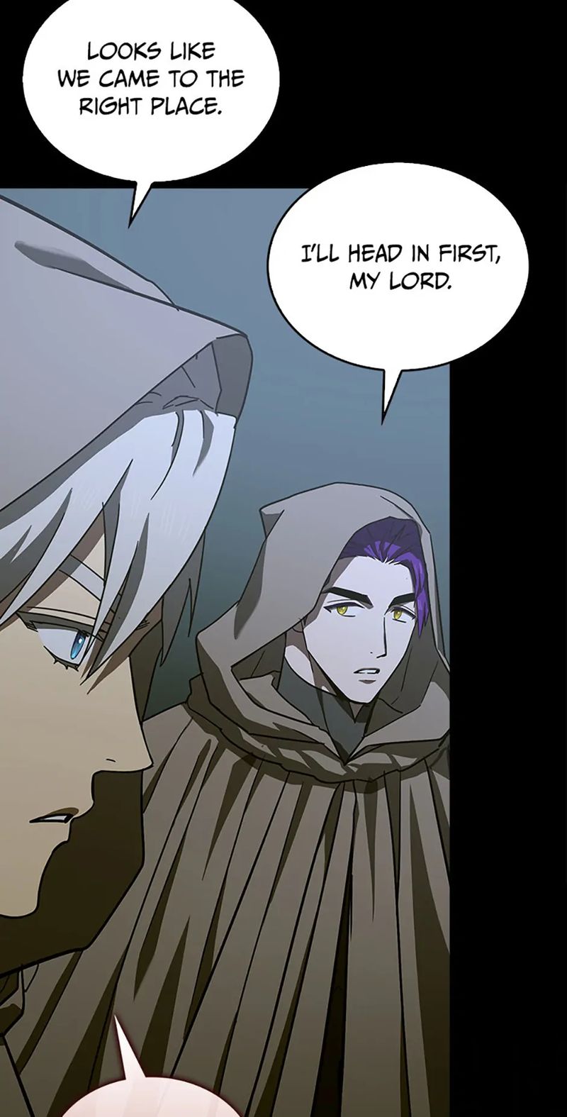 To Hell With Being A Saint, I’m A Doctor Chapter 131 - Page 24