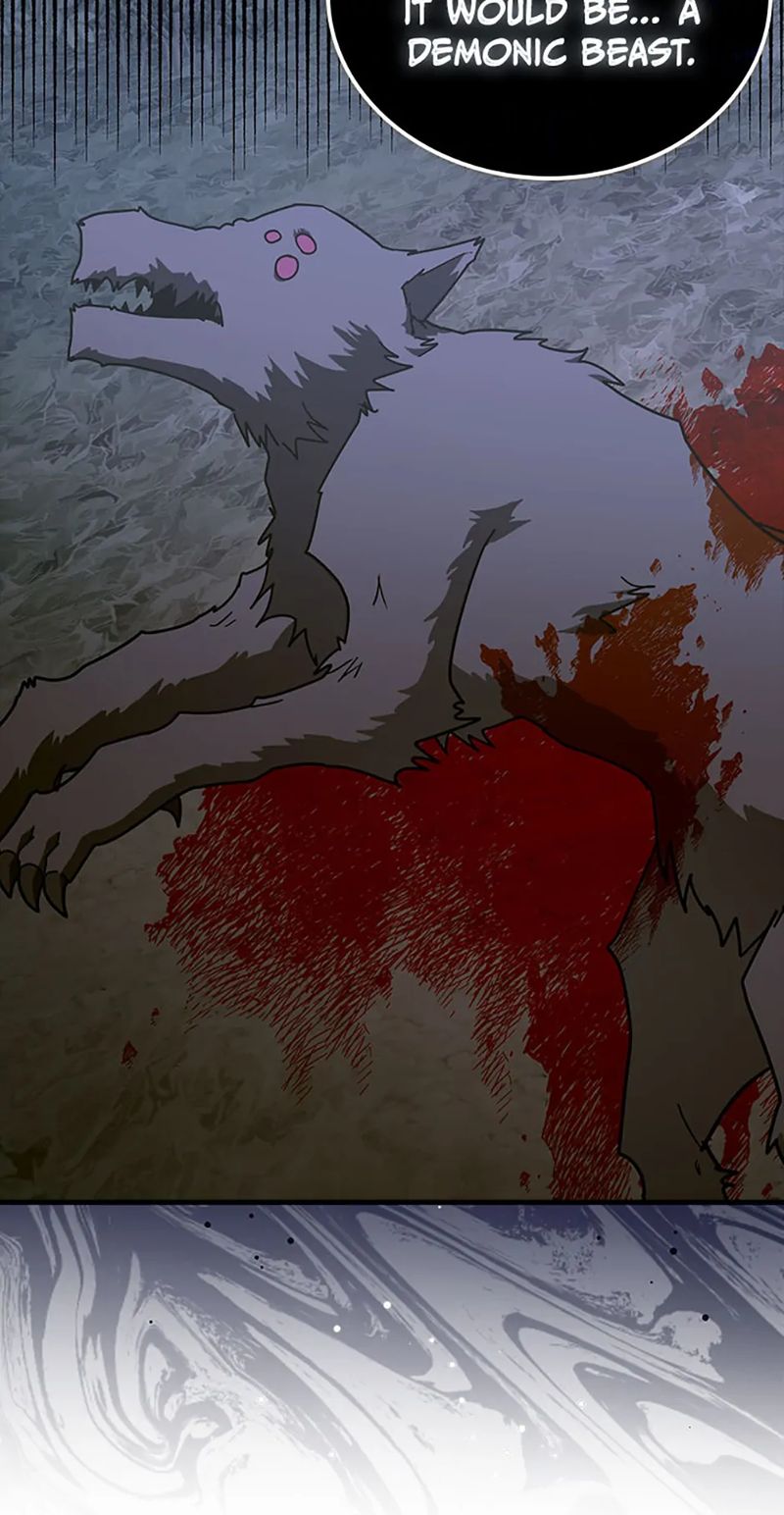 To Hell With Being A Saint, I’m A Doctor Chapter 131 - Page 33