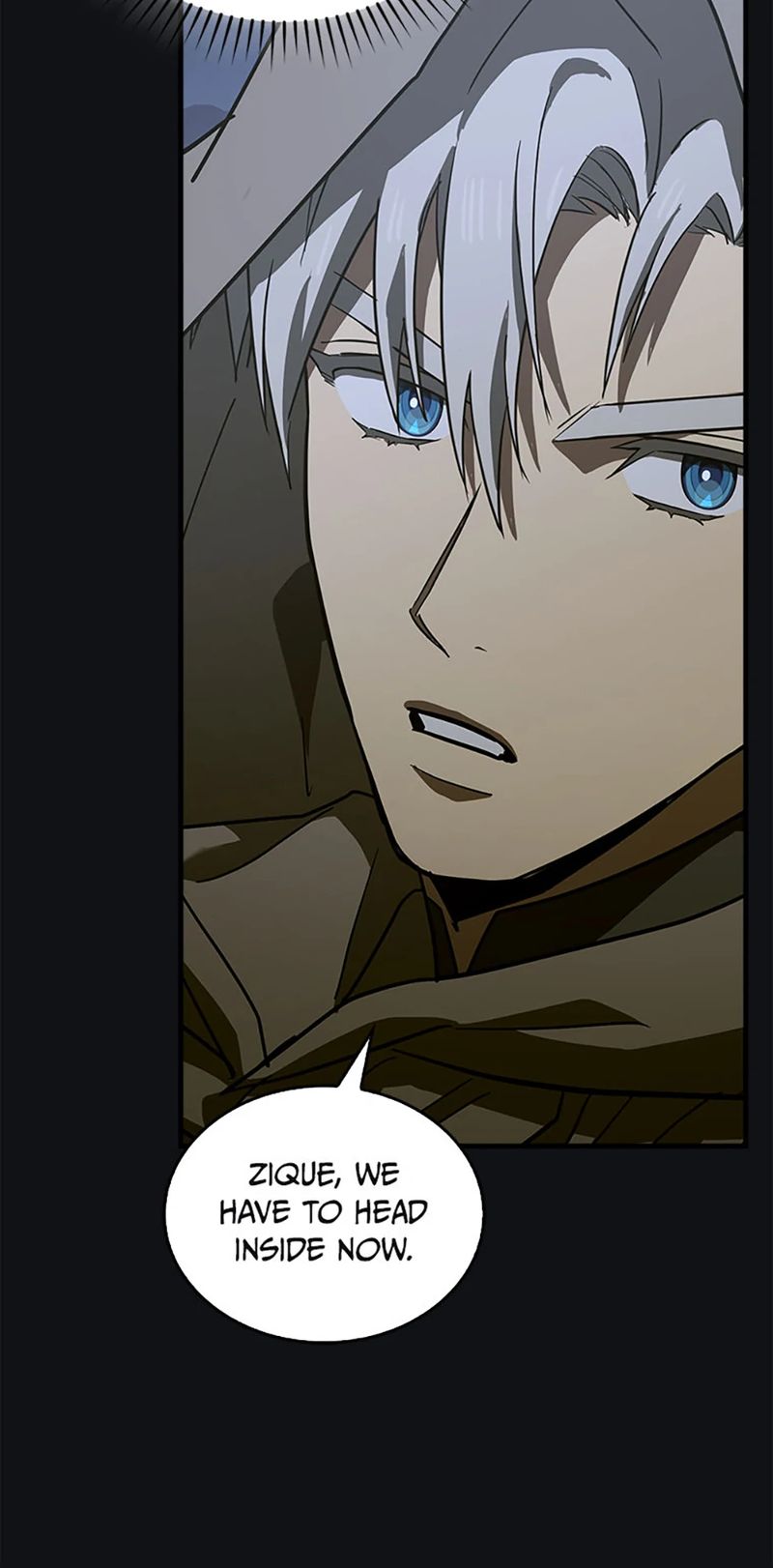 To Hell With Being A Saint, I’m A Doctor Chapter 131 - Page 49