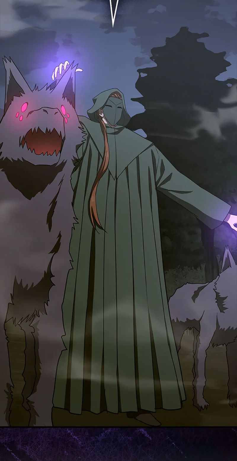 To Hell With Being A Saint, I’m A Doctor Chapter 131 - Page 54