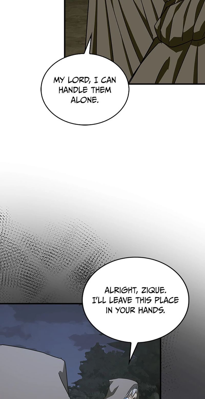 To Hell With Being A Saint, I’m A Doctor Chapter 131 - Page 56