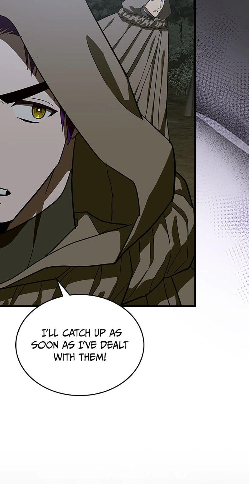 To Hell With Being A Saint, I’m A Doctor Chapter 131 - Page 57