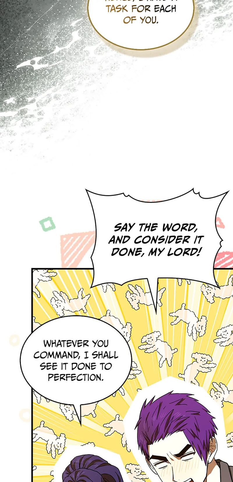 To Hell With Being A Saint, I’m A Doctor Chapter 131 - Page 8