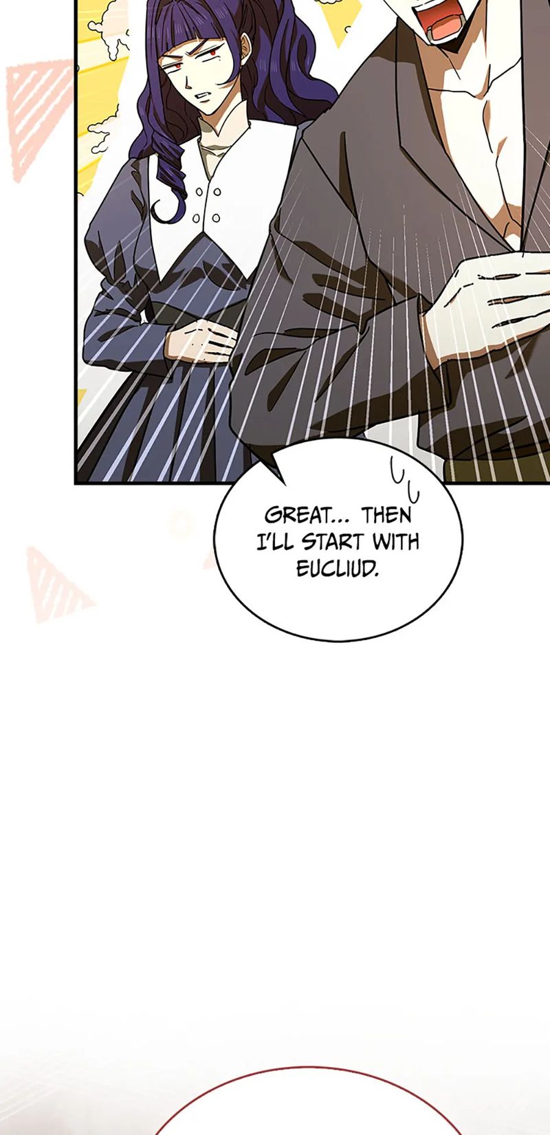 To Hell With Being A Saint, I’m A Doctor Chapter 131 - Page 9