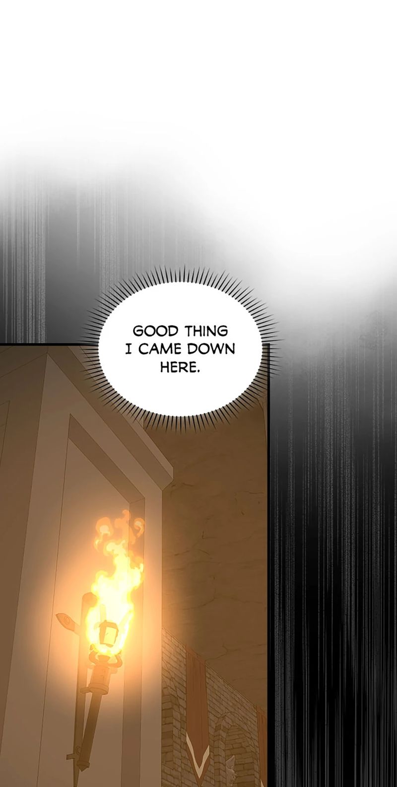 To Hell With Being A Saint, I’m A Doctor Chapter 132 - Page 1