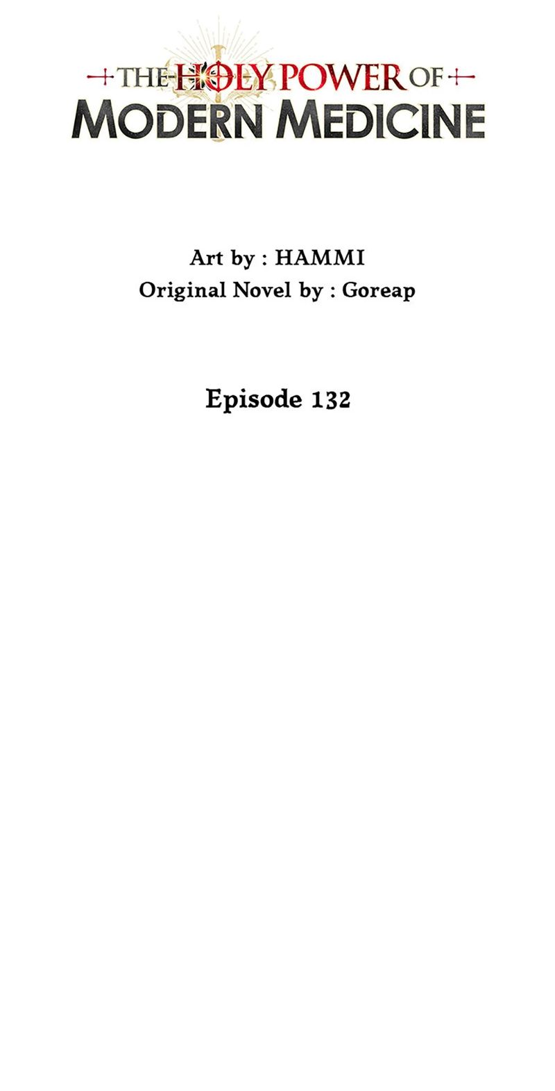 To Hell With Being A Saint, I’m A Doctor Chapter 132 - Page 16