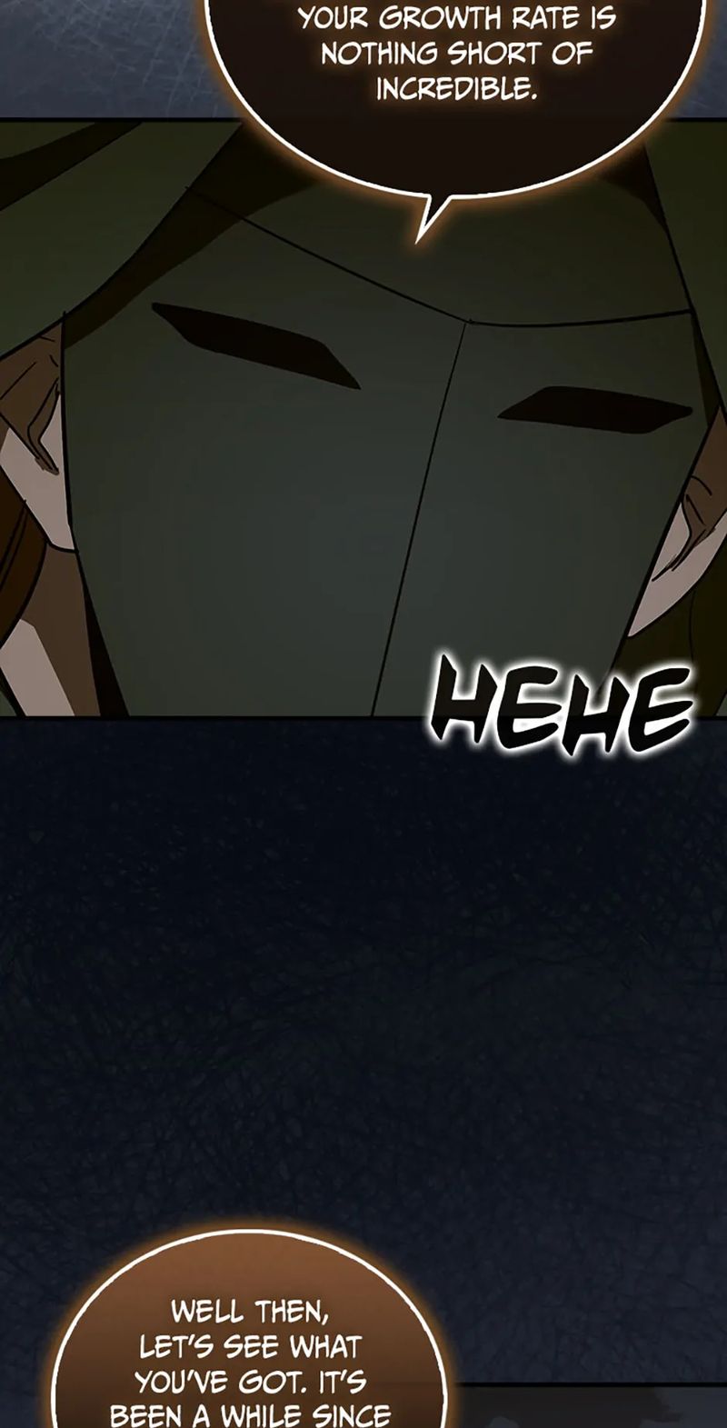 To Hell With Being A Saint, I’m A Doctor Chapter 132 - Page 22