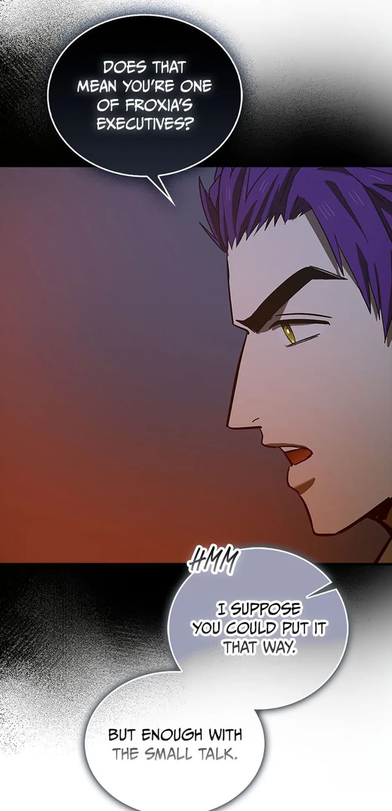 To Hell With Being A Saint, I’m A Doctor Chapter 132 - Page 32