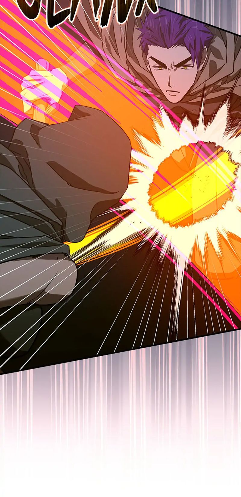 To Hell With Being A Saint, I’m A Doctor Chapter 132 - Page 35