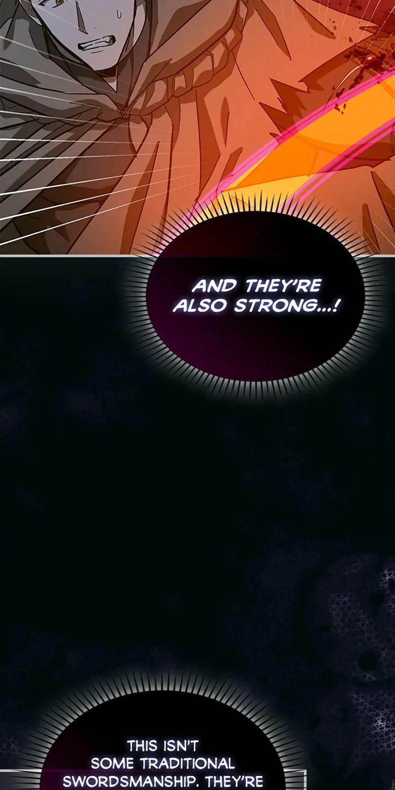 To Hell With Being A Saint, I’m A Doctor Chapter 132 - Page 38