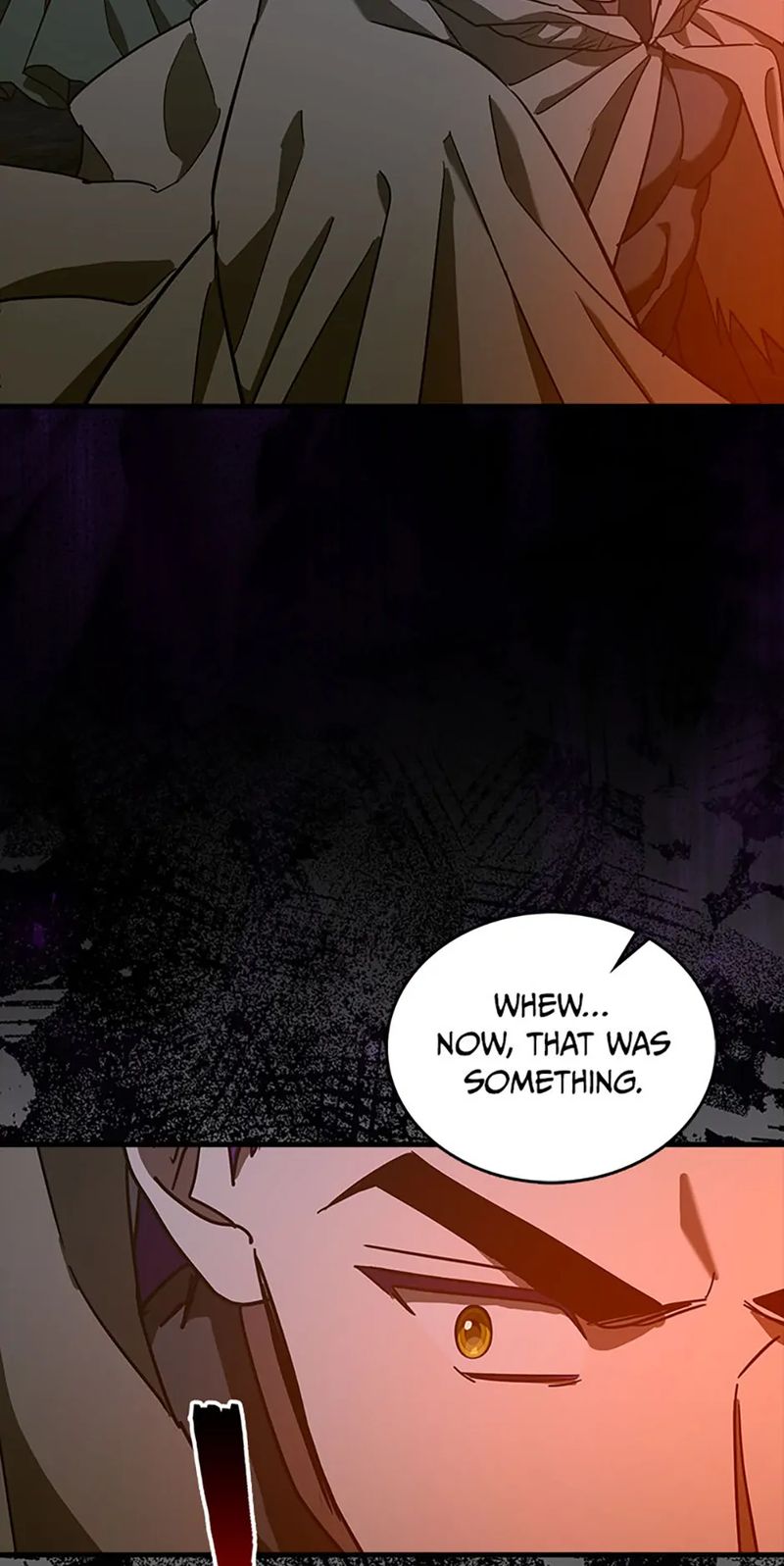 To Hell With Being A Saint, I’m A Doctor Chapter 132 - Page 48
