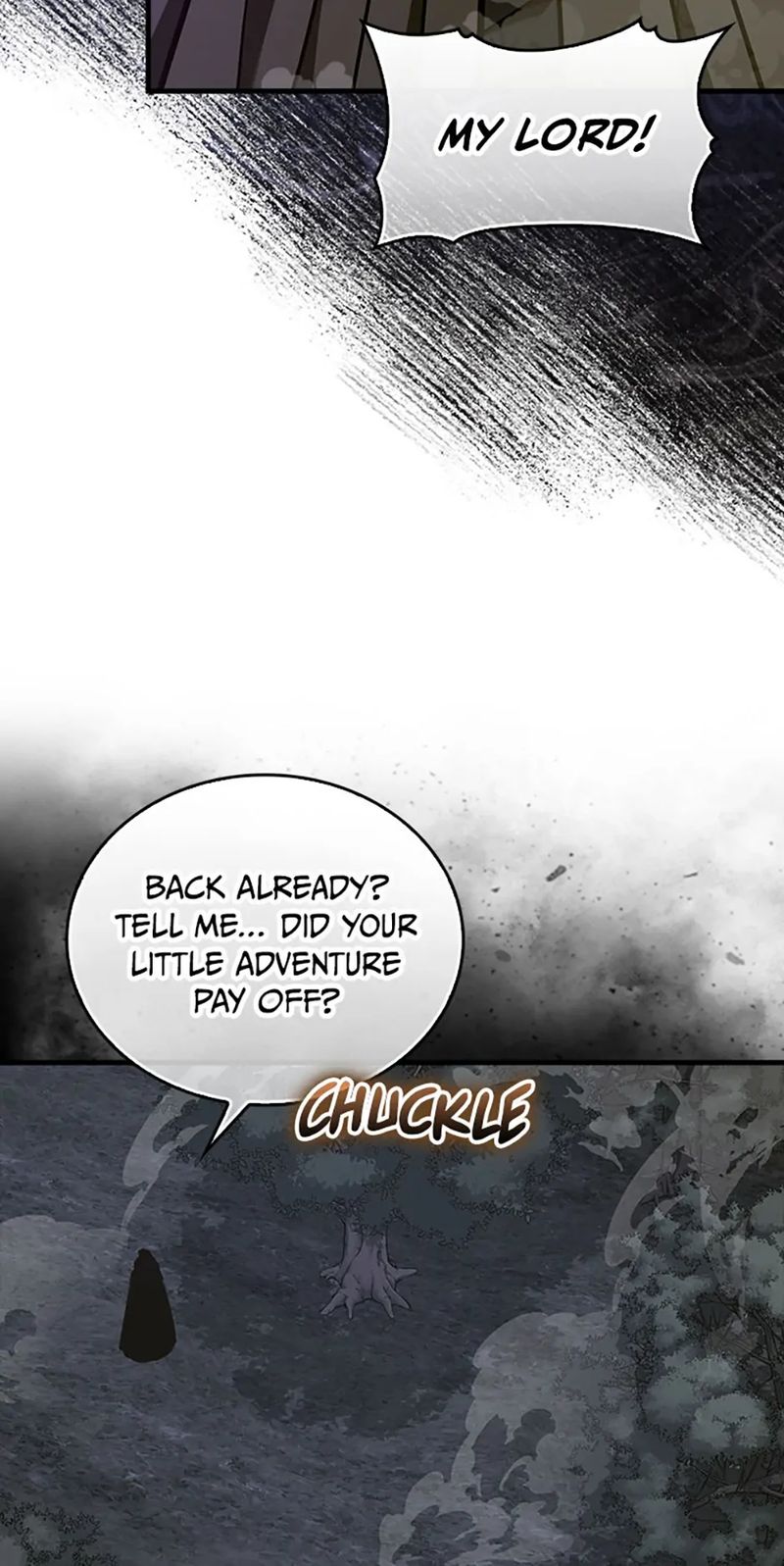 To Hell With Being A Saint, I’m A Doctor Chapter 132 - Page 56