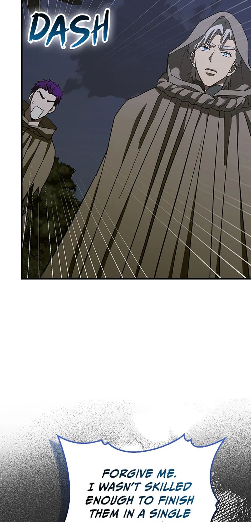 To Hell With Being A Saint, I’m A Doctor Chapter 132 - Page 67