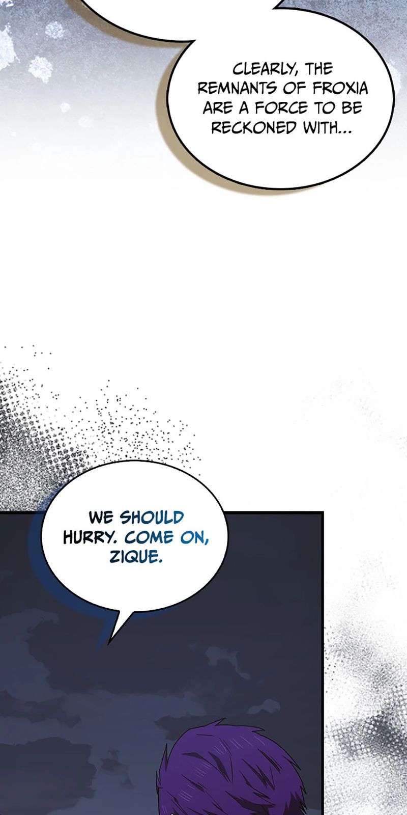 To Hell With Being A Saint, I’m A Doctor Chapter 132 - Page 70