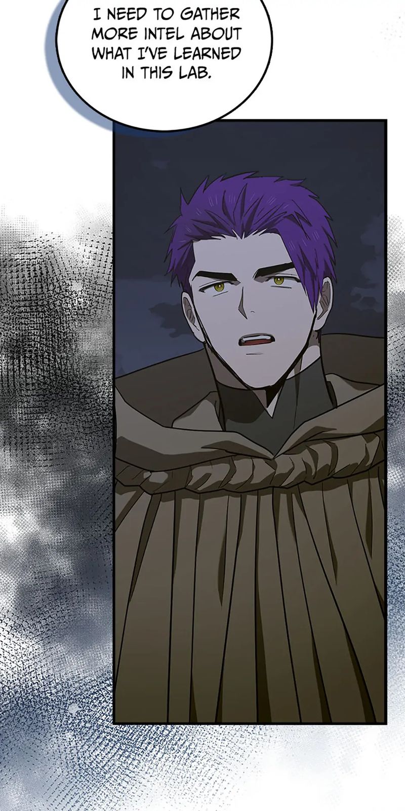 To Hell With Being A Saint, I’m A Doctor Chapter 132 - Page 72