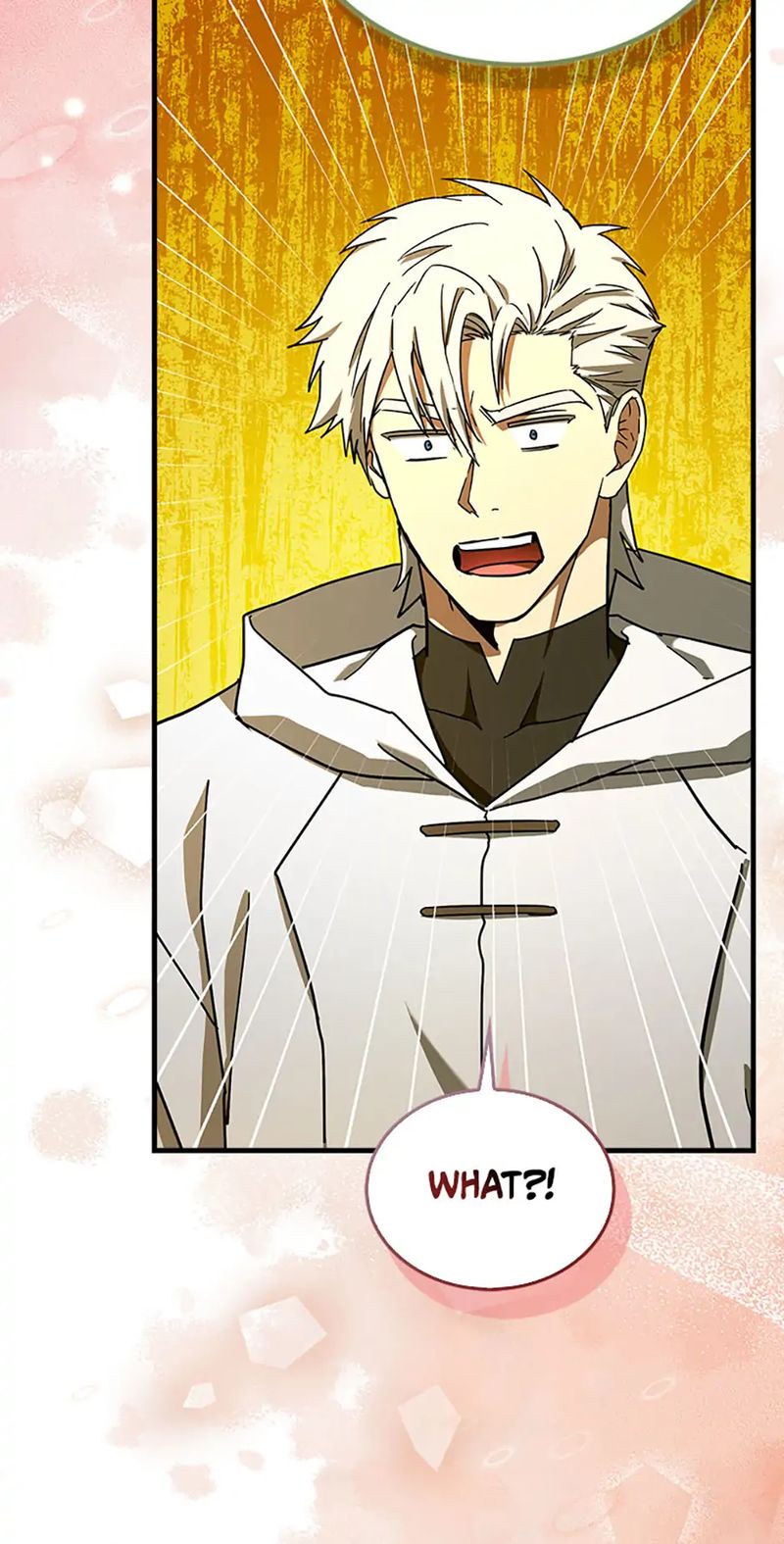 To Hell With Being A Saint, I’m A Doctor Chapter 133 - Page 13