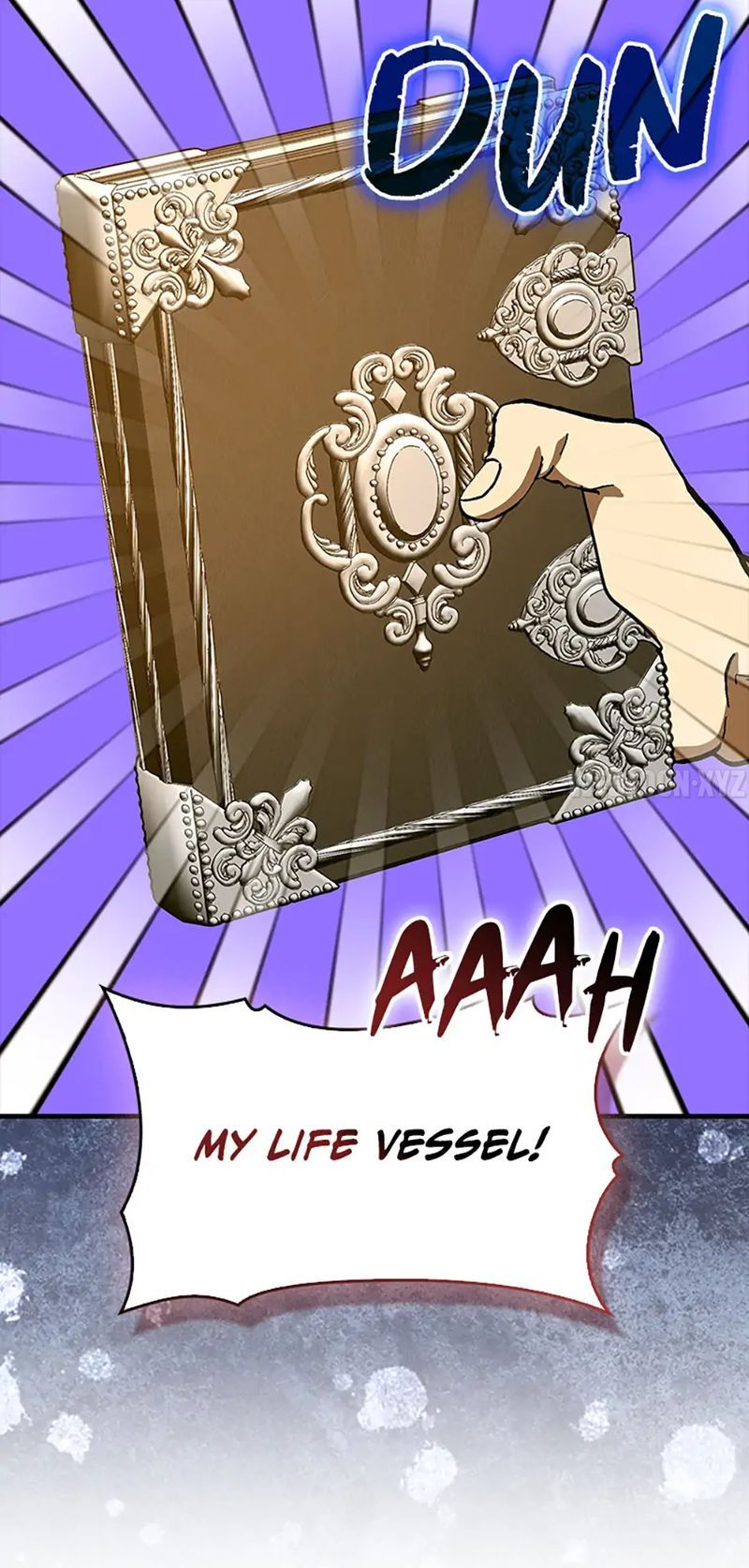 To Hell With Being A Saint, I’m A Doctor Chapter 133 - Page 25