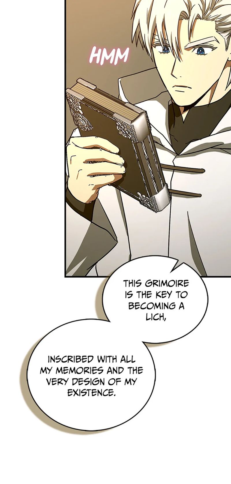 To Hell With Being A Saint, I’m A Doctor Chapter 133 - Page 28