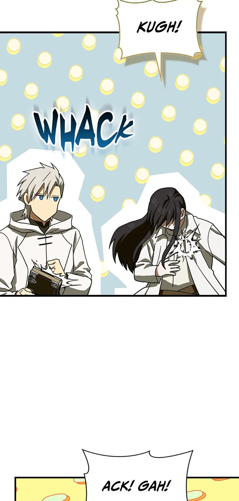 To Hell With Being A Saint, I’m A Doctor Chapter 133 - Page 30