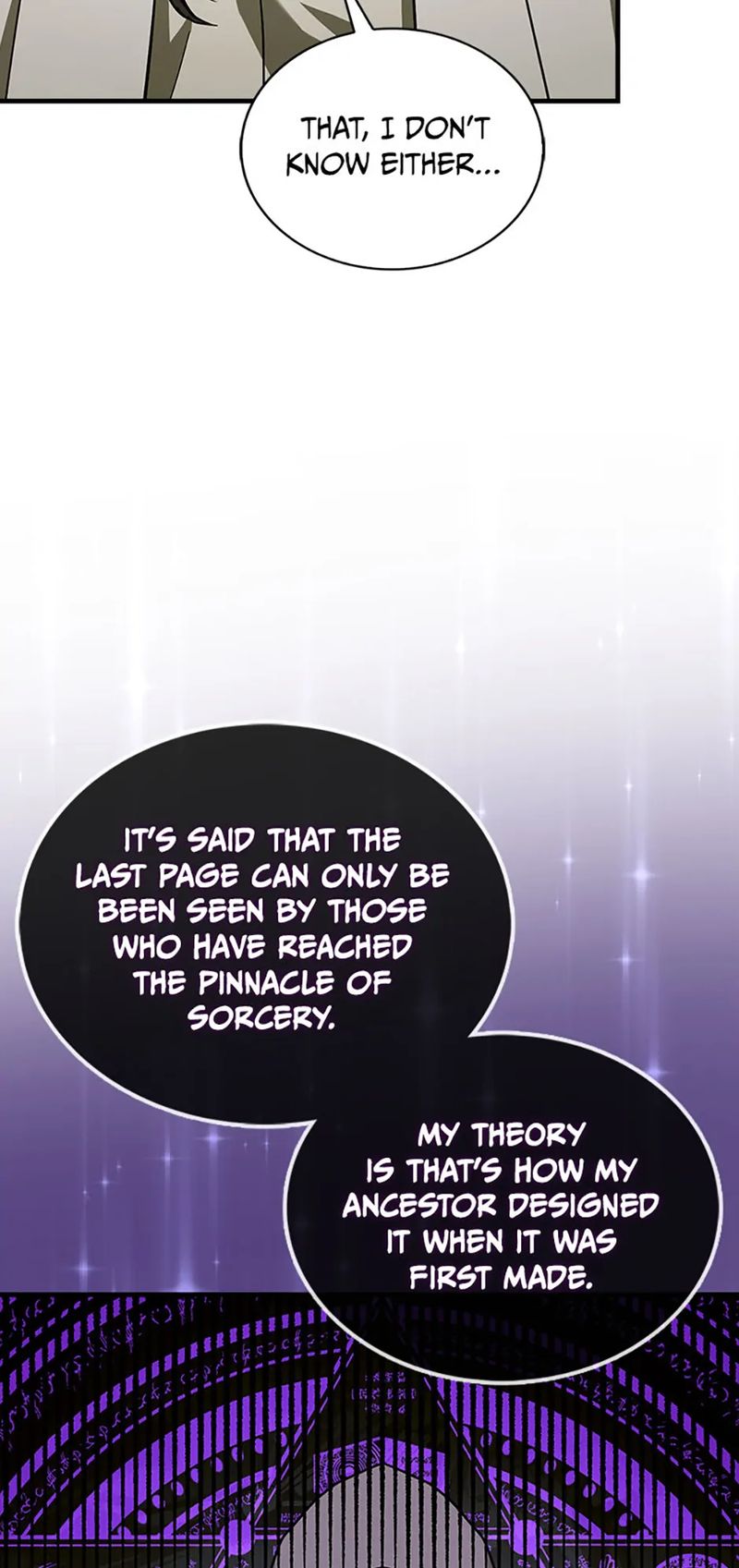 To Hell With Being A Saint, I’m A Doctor Chapter 133 - Page 41